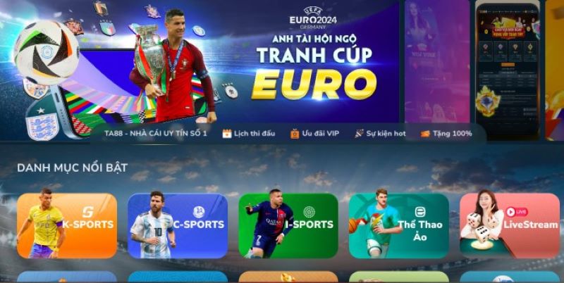 Giới thiệu về Cá Cược Bóng Đá tại XocDia88