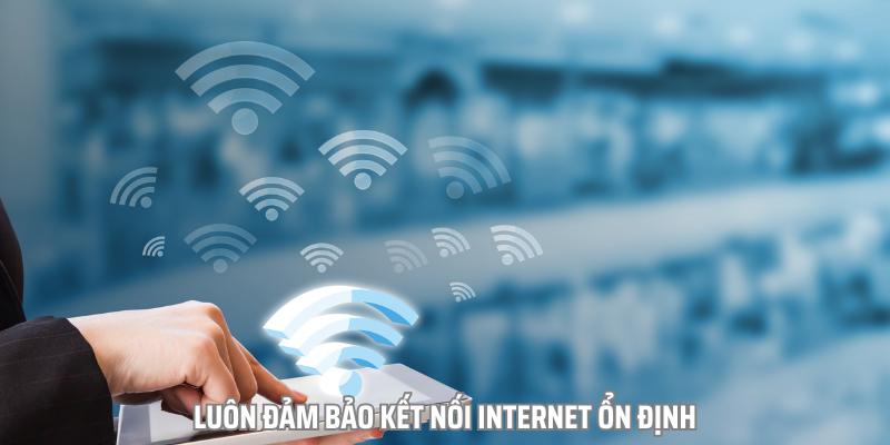 Những lưu ý quan trọng khi đăng nhập