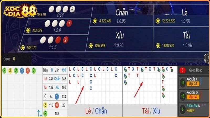 bang vi xoc dia thumb