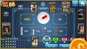 choi xoc dia tren dien thoai thumb