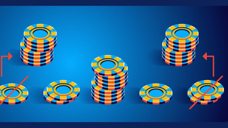 gap thep kieu labouchere trong xoc dia