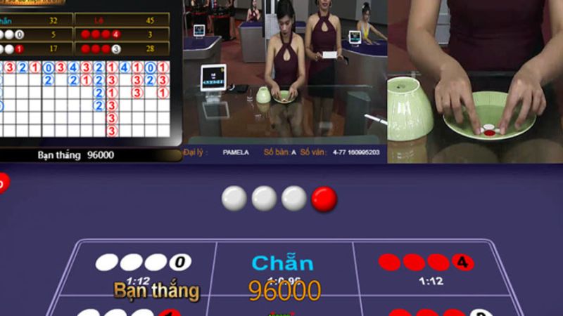 gioi thieu ve thuat toan xoc dia